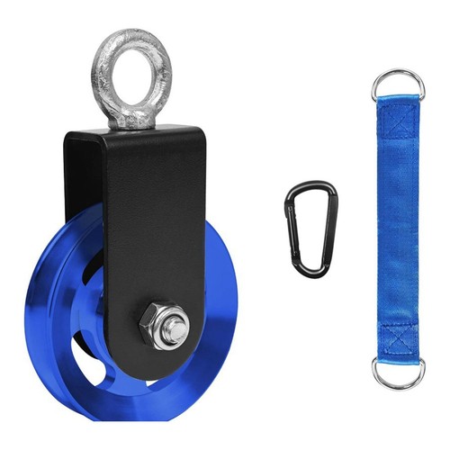 Pulley rope fitness - rope,