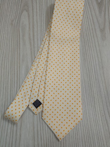 Cravatta twill marinella - twill,