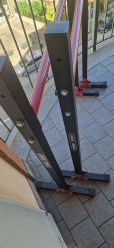 Parallele marbo sport dip - parallele,