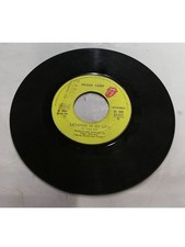 Vinile 45 Giri Peter Tosh