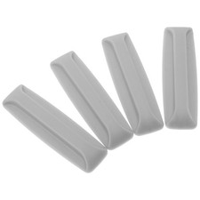  2 Paia Maniglie Adesive