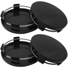 Coprimozzi auto universali