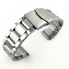 bracciale uomo metallo alta