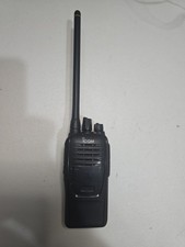 ICOM IC-F1100D, RADIO BIDIREZIONALE VHF 136-174 MHZ, 5 WATT, 16 CANALI