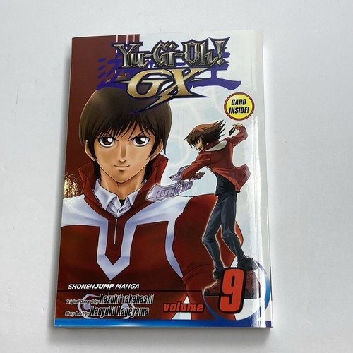 Gx volume 9 - gx,