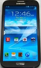 Samsung Galaxy Note 2 16GB