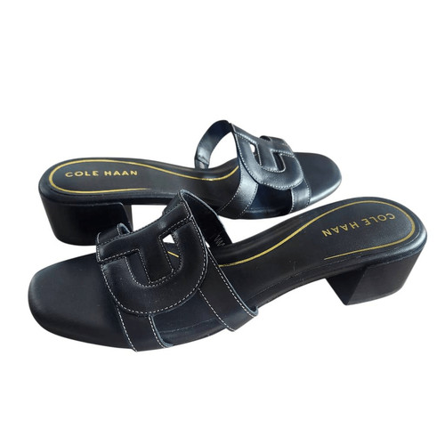 Sandalo cole haan chrisee - sandalo,