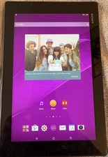 Sony Xperia Tablet Z SGP-312