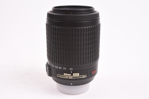 Nikon nikkor 200 mm - nikkor,