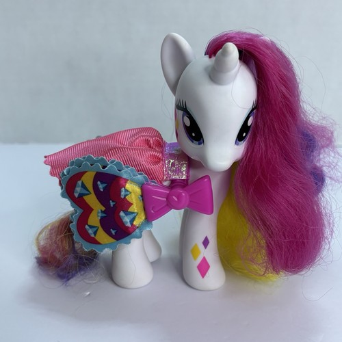 Little pony fashion - g4,