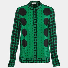 Camicia Diane Von Furstenberg