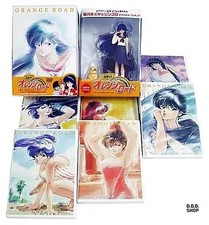 Kimagure Orange Road The