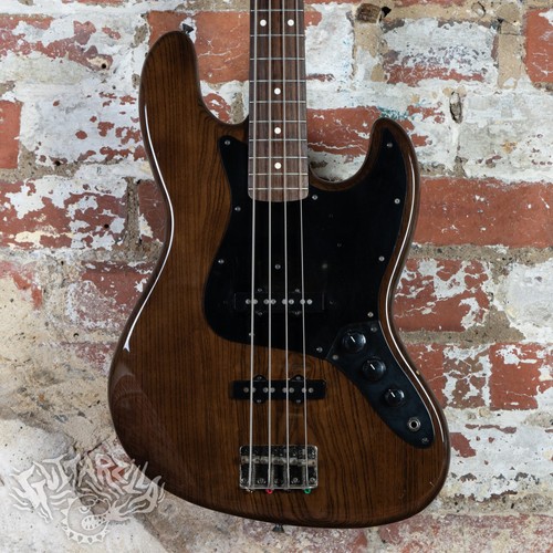 Fender jazz bass - jazz, ristampa