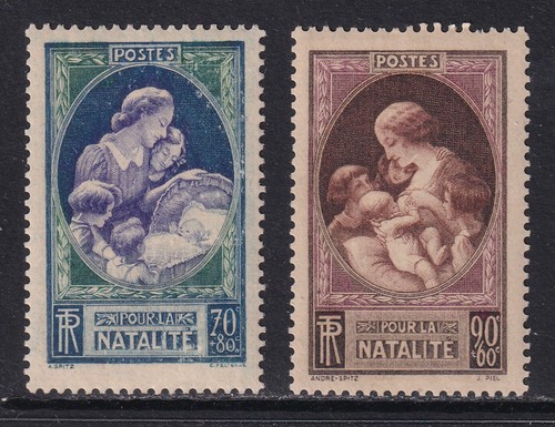 Francia 1939 fondo tasso - francia,