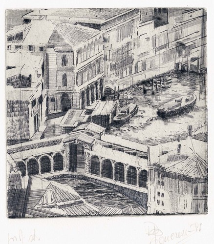 Carla pancrazio venezia - carla,