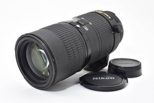 Nikon AF Micro Nikkor 70-180
