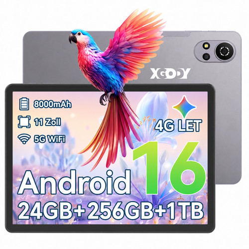 Tablet pollici 8000 mah - tablet,