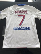 Psg mbappe 2020 - 2020, jersey
