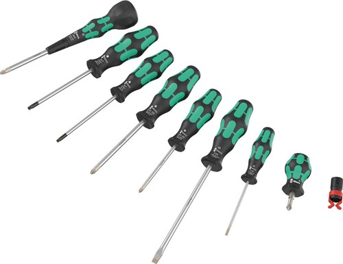 Wera w05134029001 set - set, di