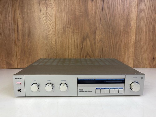 Philips f4130 amplificatore - f4130,