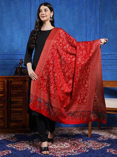 Pashmina lana avvolgere 100 - pashmina,