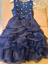 Vestito elegante bambina –