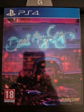 Devil May Cry 5 / PS4 DELUXE