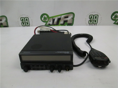 Kenwood 742a - kenwood, tm-742a