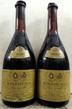 Barbaresco riserva - bt.,