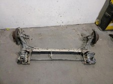 ponte posteriore AUDI A4 B5