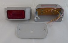 Fanale fanalino stop per vespa - fanale,