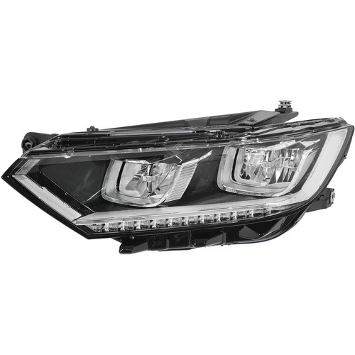 Faro anteriore sinistro - , vw