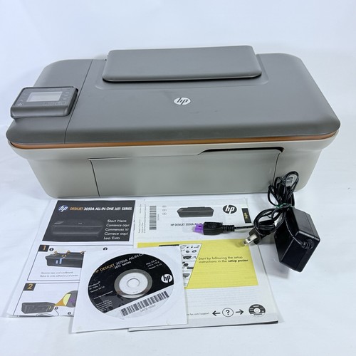 Deskjet 3050a stampante - hp,