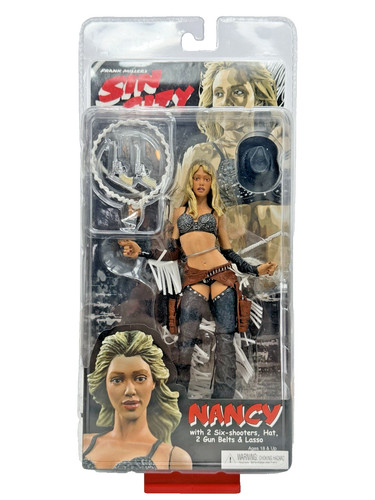 Frank miller sin city - miller's,
