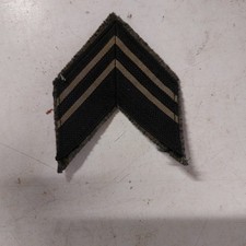 Gradi caporal maggiore Anni 70