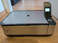 Canon PIXMA MP 540 - stampante