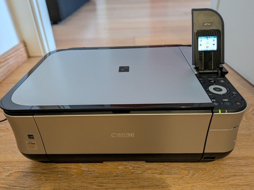 Canon pixma 540 stampante - canon,