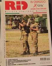 RID - Rivista Italiana Difesa