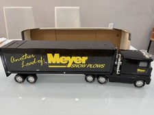 NYLINT SEMI STEEL TOUGH MYER