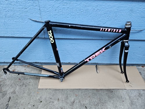 Telaio bici strada vintage - telaio,