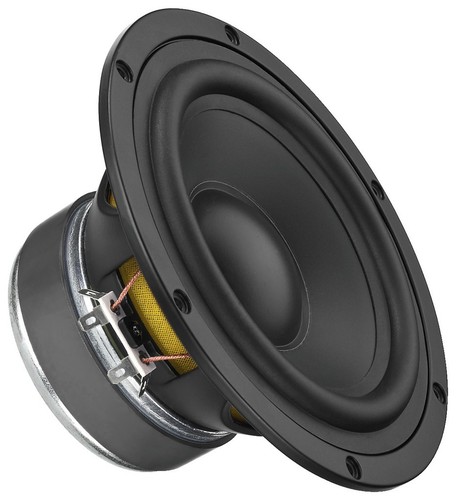 Monacor sph woofer - woofer, hi-fi