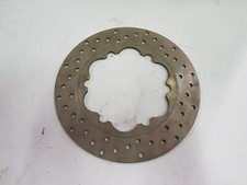 329527 DISCO FRENO POSTERIORE