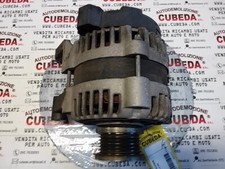 Alternatore Opel Adam 2013 1.2 A12XER 13579663