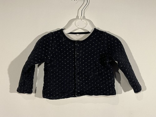 Maglione cardigan bambino