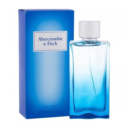 Abercrombie fitch first - abercrombie,