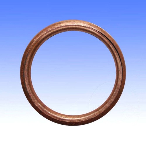 Guarnizione scarico 5x40x4 - scarico, 31.5x40x4