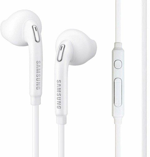 Cuffie auricolari originali