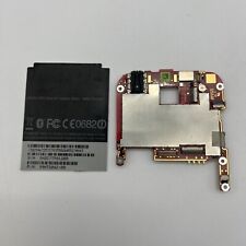 HTC ONE SV PL80130 SCHEDA MADRE MOTHERBOARD DA VERIFICARE NOT TESTED