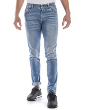 Jeans Daniele Alessandrini