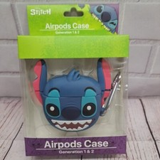 Custodia DISNEY STITCH Airpod